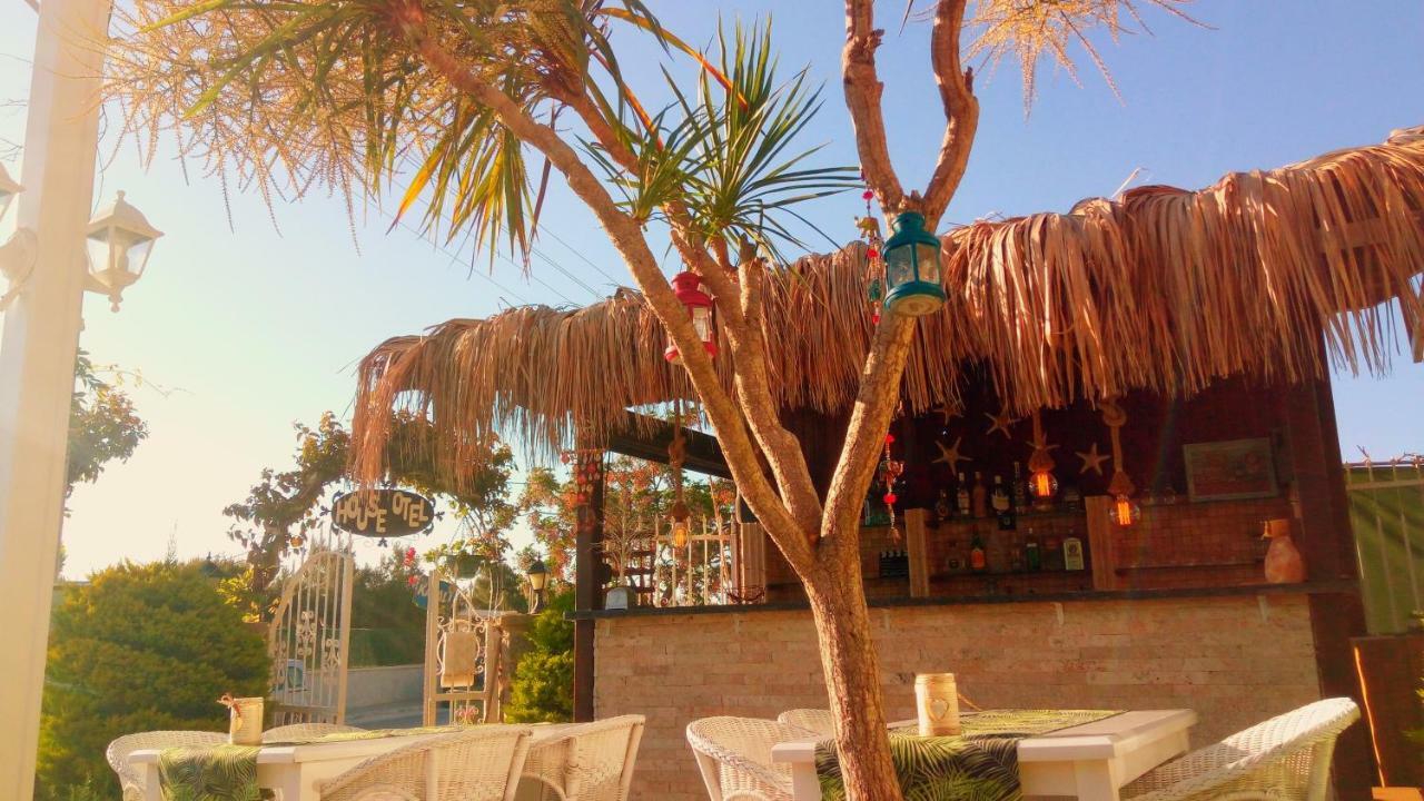 House Butik Hotel Izmir Exterior photo
