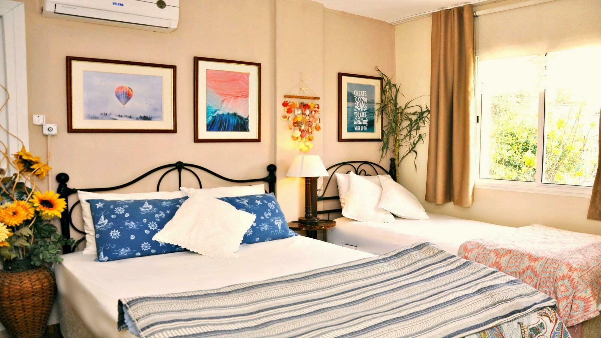 House Butik Hotel Izmir Exterior photo