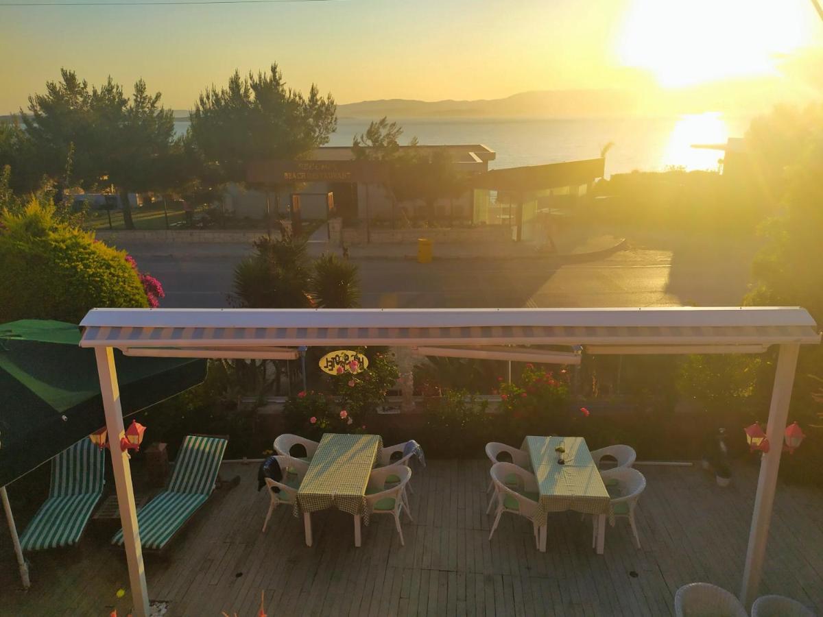 House Butik Hotel Izmir Exterior photo